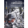 Děti plástve 1 (Volné pokračování sci-fi Plástev jedu) - Pecinovský Josef