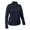 Dámska bunda / mikina Warmpeace Driggs Lady Black S