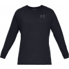 Under Armour Sportstyle Left Chest Veľkosť: M
