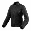 Motocyklová bunda Rev'it! Torque 2 Lady veľ. 44 čierna