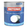 Chemolak Betona Farba na betón, biela, lesklá, 2,5 l, 246235431000818510