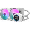 darkFlash DN-D240 (White)