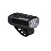Lezyne Light Front Micro Drive 800+ Front Satin Black
