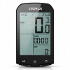 Cycplus M1 GPS Wireless Bicycle Meter 21 Funkcie, Bluetooth Ant+ (M1 GPS Bicycle Meter 21 Funkcie, Bluetooth Ant+)