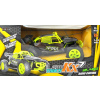 RAMIZ RC auto buggy 1:14 žltý (RC auto)