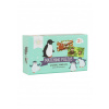 A Little Lovely Company priradzovacie puzzle - zvieracie rodinky