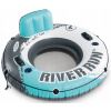 Intex 56825 Krúžok na plávanie s rúčkami 56825 River Run (Nafukovací kruh so sedadlom a madlami Pre deti)