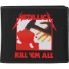 Metallica Kill Em All
