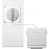 ECOVACS ECOVACS Winbot W2S OMNI White (WINBOT W2S OMNI WHITE)