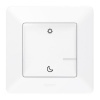 Legrand VALENA LIFE S NETATMO BEZDRÔTOVÝ SPÍNAČ ZOBUDENIE/SP