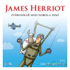 Zvěrolékař mezi nebem a zemí - James Herriot - online doručenie