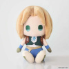 Square-Enix Final Fantasy IX Plyšák Figurka Zidane Tribal 19 cm