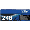 BROTHER toner TN248BK black 1000str./DCP-L3520CDW, DCP-L3560CDW, HL-L3220CW, O