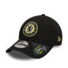 New Era Šiltovka CHELSEA FC 9Forty Seasonal Pop čierne