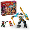 Lego NINJAGO LEGO® Zaneov bojový robotický oblek (71827)