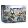 Albi Frosthaven - stolová hra - CZ