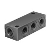 FESTO blok rozvádzača 6701 FR-4-1/8-B 1 ks; 6701