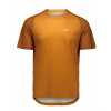 Poc Motion Air Jersey - Bauxite Brown - men´s M