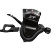 Radící pácka Shimano Deore XT SL-T8000 10-st.,pravá , cerná, 2050mm