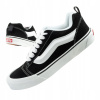 Topánky Vans Knu Skool Over 'Black True White' VN0009QC6BT 39