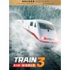 Train Sim World 3: Deluxe Edition (Xbox Series X/S / Xbox One / Windows) (Europe) - MS Store PC