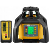 Nivelak - Digitálny laserový nivelačný systém Nivel System NL610 (Nivelak - Digitálny laserový nivelačný systém Nivel System NL610)