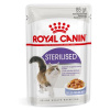 Royal Canin Sterilised v želé kapsičky pre mačky 12 x 85 g