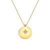 Strieborný prívesok Hot Diamonds X Gemstones Locket DP933