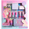 Martinelia Dětská kosmetická sada Little unicorn 2v1