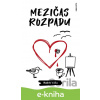 E-kniha Mezičas rozpadu - Radek Váňa