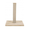 Škrabadlo BASIC Mono stĺpik 42,5 cm Zolux