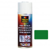 Farba v spreji TECH METALÍZA zelená 400 ml