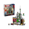LEGO Marvel - Spider-Man vs. Oscorp (LEGO76324)