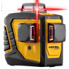 Nivelak - Krížový laser Nivel System CL3D (Nivelak - Krížový laser Nivel System CL3D)