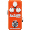 TC Electronic Shaker Mini Vibrato effect pedal