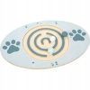 Small Foot Sky Paw
