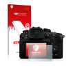 čirá ochranná fólie upscreen pro Panasonic Lumix DC-GH6 (čirá ochranná fólie upscreen pro Panasonic Lumix DC-GH6)