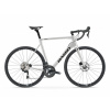 Basso Venta disc, Shimano 105, Microtech MCT, bicykel - Stone Gray Veľkosť: 51cm
