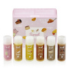 Yuup! Home Sweet Box - šampón 6 druhov dezertov 6x30ml