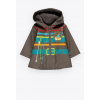 Detská bunda - TUC TUC RAIN BANDEL 68 (WD3 XXC__68 TUC TUC RAIN BANDEL)