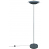 Nordlux Bretagne stojaca lampa 1x25 W sivá 2213494010