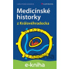 E-kniha Medicínské historky z Královéhradecka - Ladislav Chrobák, Svatopluk Káš