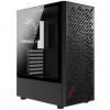 Case ADATA XPG Valor AIR (VALORAIRMT-BKCWW) čierna