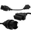 DIAGNOSTICKÝ KONEKTOR ADAPTÉRA OBD 2 38PIN