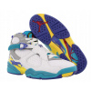 Nike Air Jordan Retro športová obuv 8 38,5 (Nike Air Jordan Retro športová obuv 8 38,5)