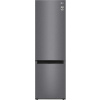 LG GBP31DSTZR chladnička kombinovana No Frost