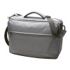 Halfar Taška cez rameno HF2199 Blue-Grey Melange