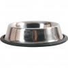 Zolux Miska nerez protiskluz pes STEEL 2,9 l