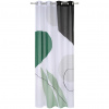 Esposa ZÁVES S OČKAMI, polopriehľadné, 140/245 cm - Záclony & závesy - 006611064301