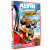 Alvin And The Chipmunks - The Road Chip DVD